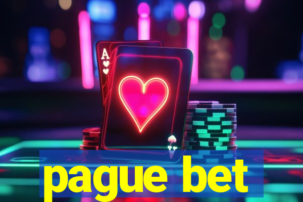 pague bet